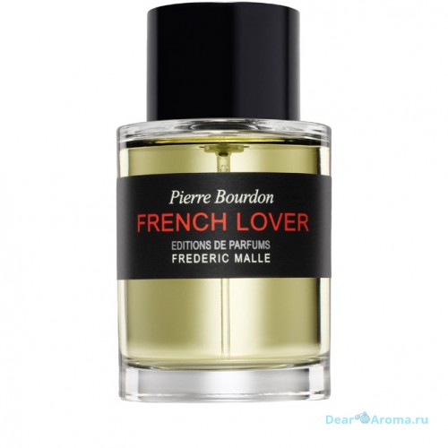 Frederic Malle French Lover