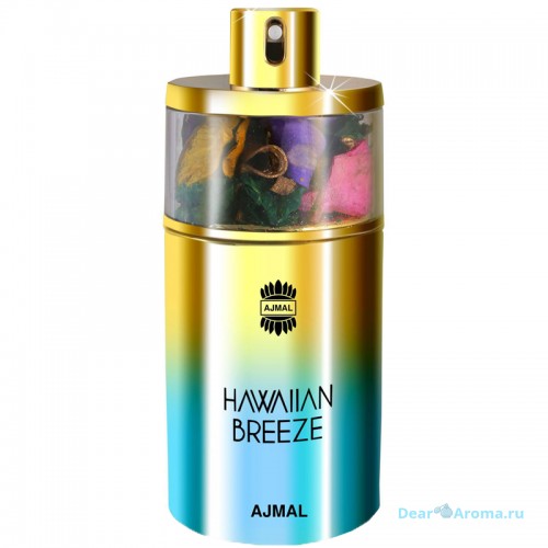 Ajmal Hawaiian Breeze