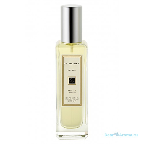 Jo Malone Vetyver