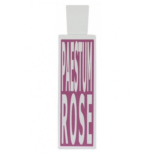 Eau D'Italie Paestum Rose