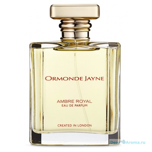 Ormonde Jayne Ambre Royal