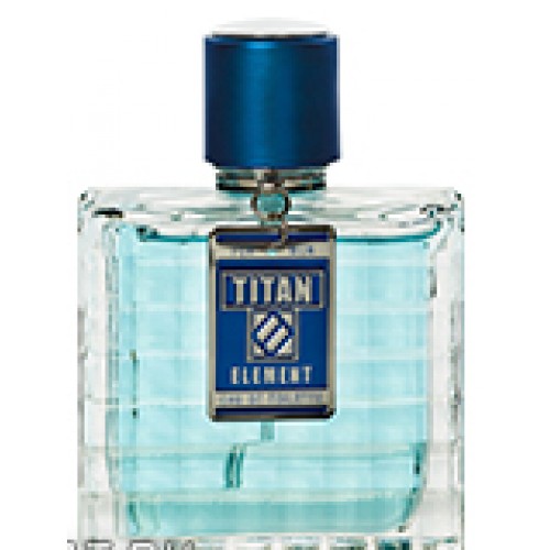 Parfums Genty Titan Element