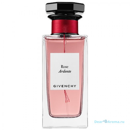 Givenchy Rose Ardente