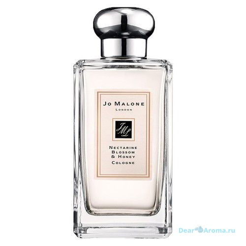 Jo Malone Nectarine Blossom & Honey