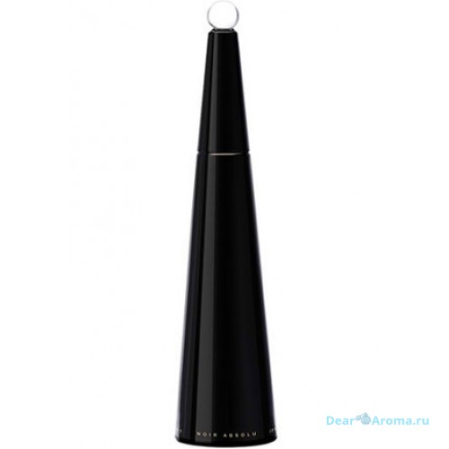 Issey Miyake L'Eau D'Issey Noir Absolu