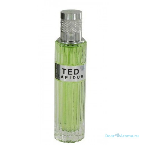 Ted Lapidus Ted Lapidus Homme