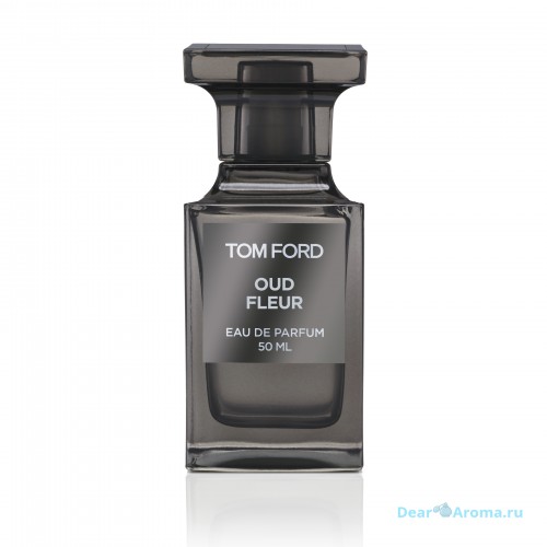 Tom Ford Oud Fleur