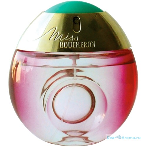 Boucheron Miss Boucheron