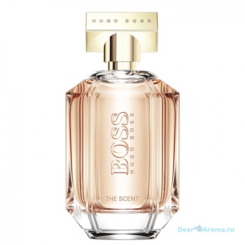 Hugo Boss The Scent For Her