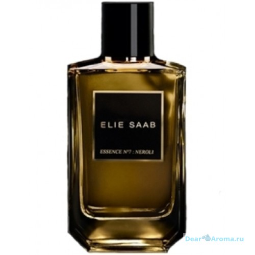 Elie Saab Essence No 7 Neroli