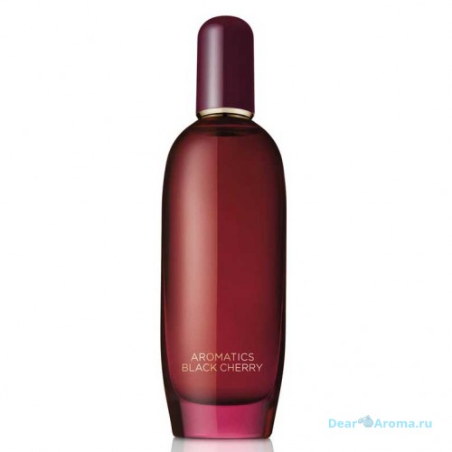 Clinique Aromatics Black Cherry