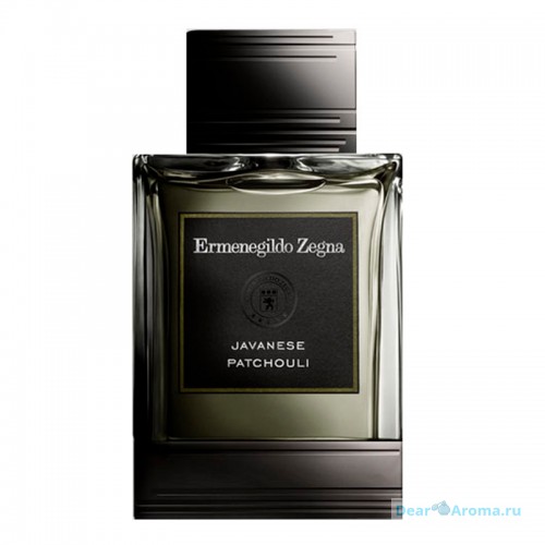 Ermenegildo Zegna Javanese Patchouli