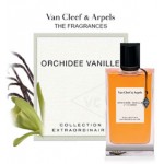 Van Cleef & Arpels Collection Extraordinaire Orchidee Vanille