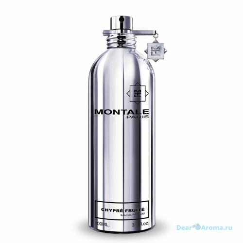 Montale Chypre Fruite