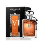 Eisenberg Cuir D'Orient Secret VI Pour Femme