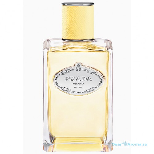 Prada Infusion De Mimosa