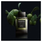 Ermenegildo Zegna Italian Bergamot