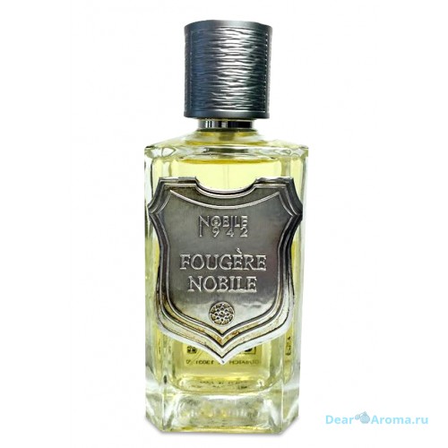 Nobile 1942 Fougere Nobile