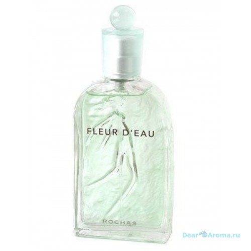 Rochas Fleur D'Eau