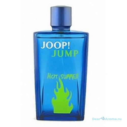 Joop Jump Hot Summer