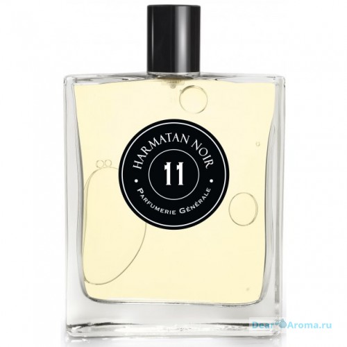 Parfumerie Generale Harmatan Noir