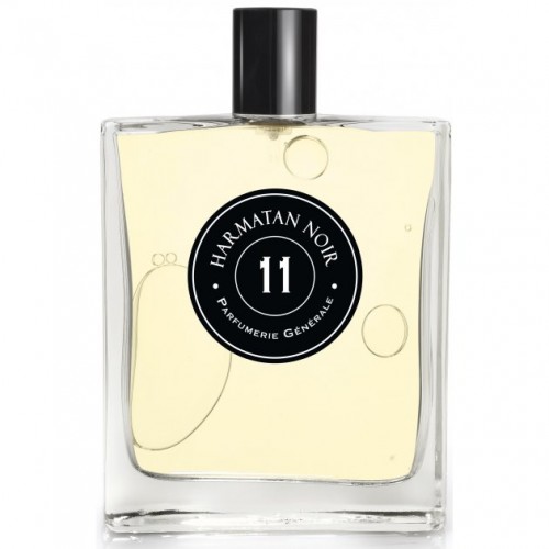 Parfumerie Generale Harmatan Noir