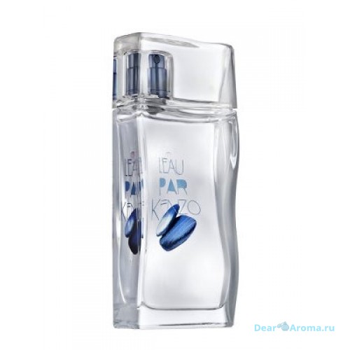 Kenzo L`Eau par Kenzo Wild pour Homme