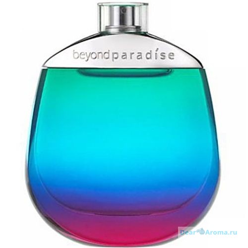 Estee Lauder Beyond Paradise Men