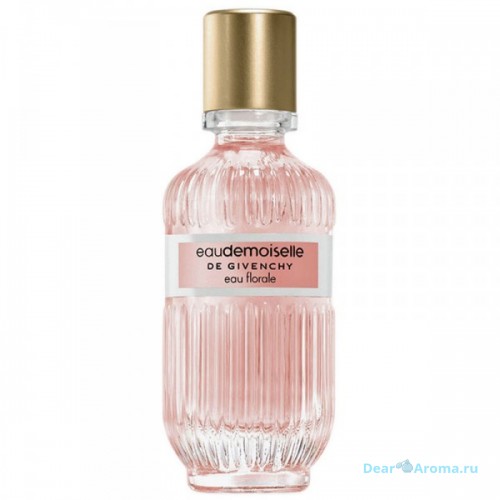 Givenchy Eaudemoiselle de Givenchy Eau Florale