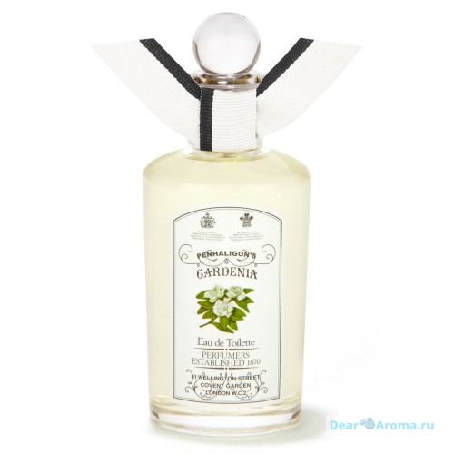 Penhaligon's Anthology Gardenia