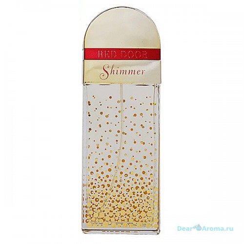 Elizabeth Arden Red Door Shimmer