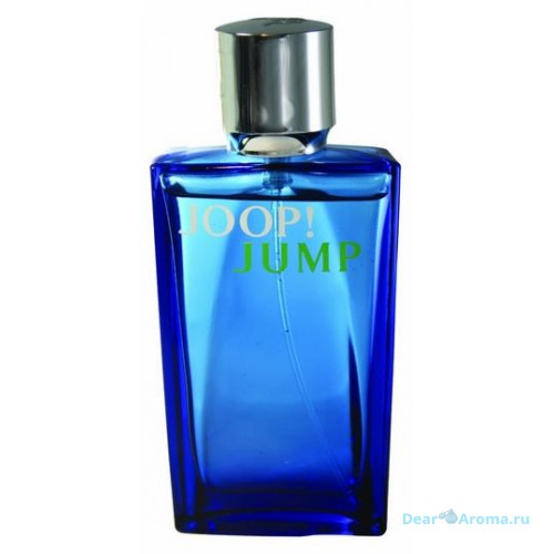 Joop Jump