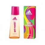 Adidas Get Ready! For Her