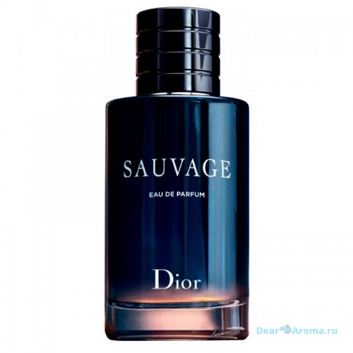 Christian Dior Sauvage Eau De Parfum