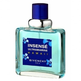 Givenchy Insense Ultramarine Hawaii