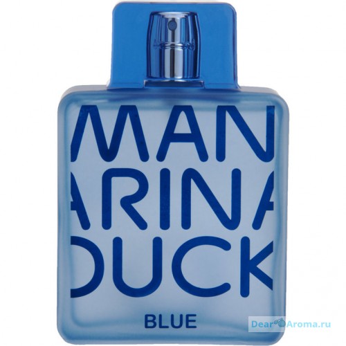 Mandarina Duck Men