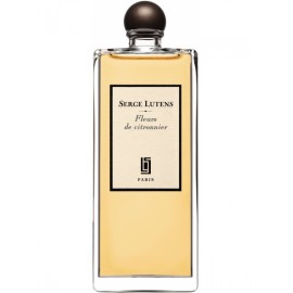 Serge Lutens Fleurs De Citronnier