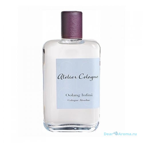 Atelier Cologne Oolang Infini