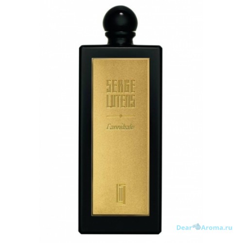 Serge Lutens Cannibale