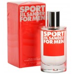 Jil Sander Sport For Men