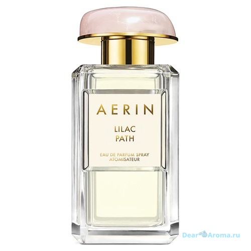 Aerin Lauder Lilac Path