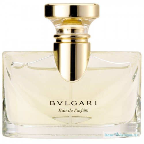 Bvlgari Bvlgari