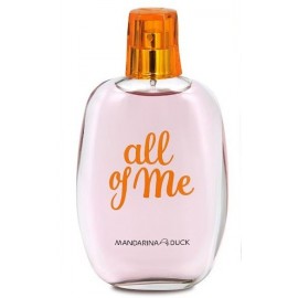 Mandarina Duck All of Me for Her