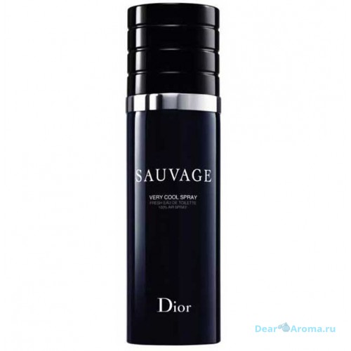 Christian Dior Sauvage Very Cool Spray