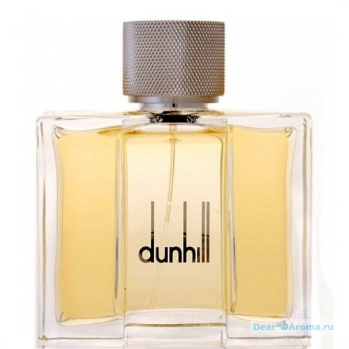 Alfred Dunhill 51.3 N