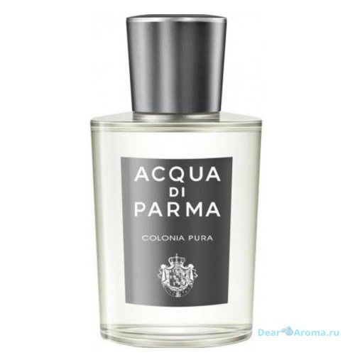 Acqua Di Parma Colonia Pura