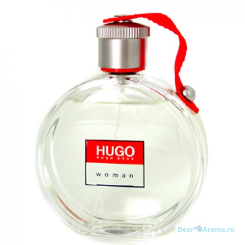 Hugo Boss Hugo Pour Femme