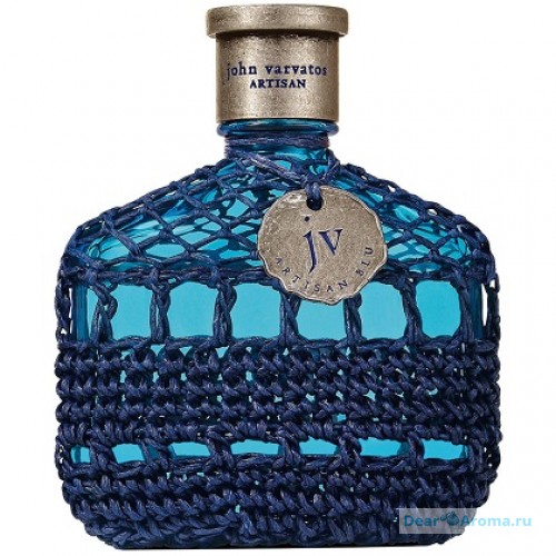 John Varvatos Artisan Blu