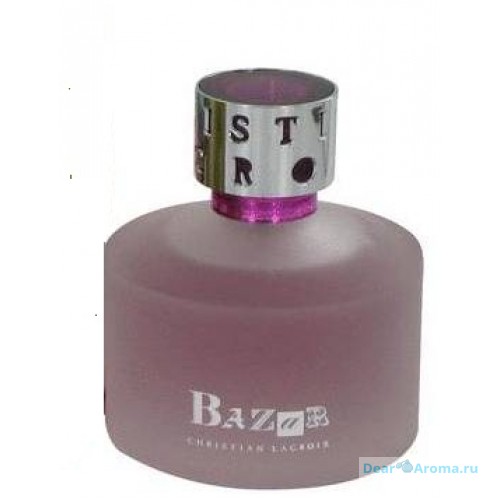 Christian Lacroix Bazar Pour Femme Summer Fragrance