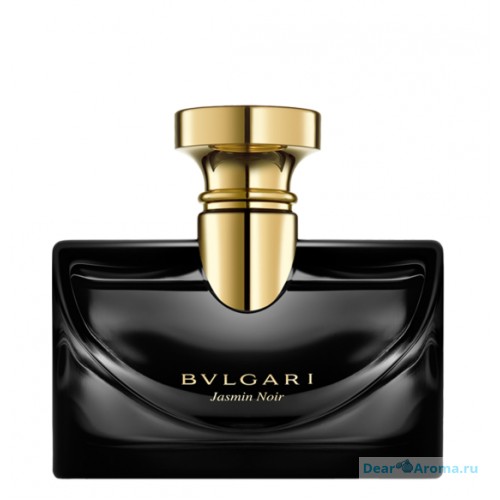 Bvlgari Splendida Jasmin Noir